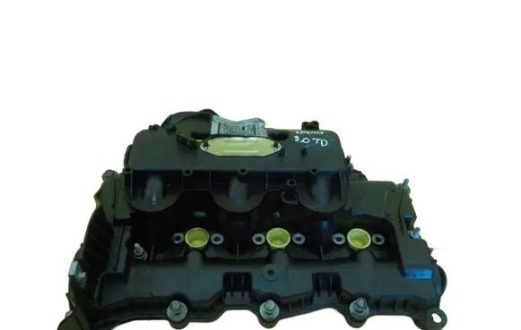 Land Rover Range Rover Evoque L538 Rocker cam cover 9X2Q9424EF ZAWOROW