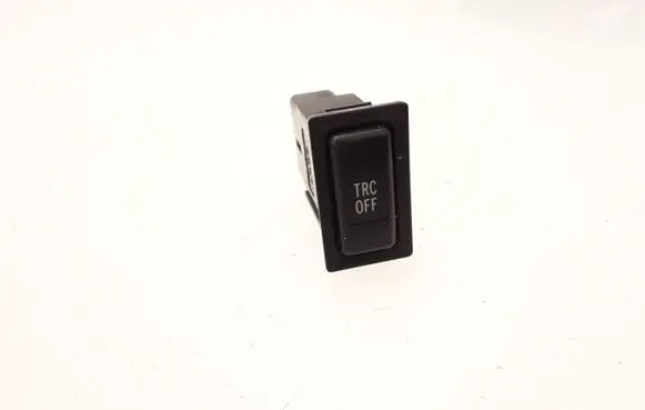 Traction control (ASR) switch