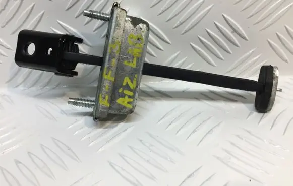 Ford Focus Rear door check strap stopper 3M51R23500AJ