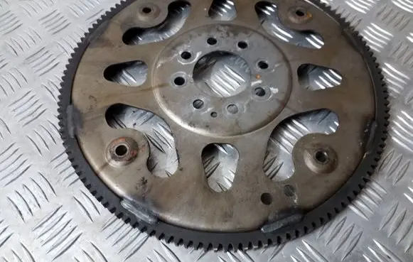 Jeep Cherokee III KJ Flywheel