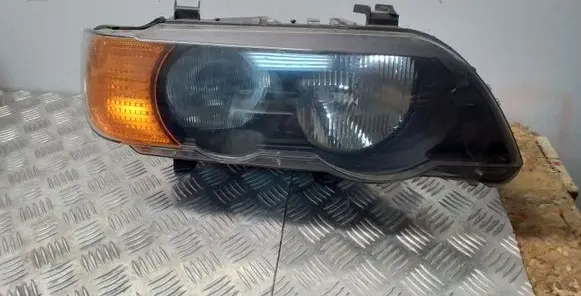 BMW X5 E53 Headlight/headlamp