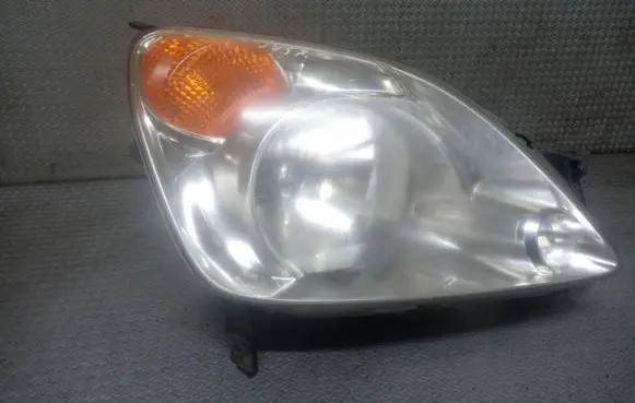 Honda CR-V Headlight/headlamp 1EB23801302