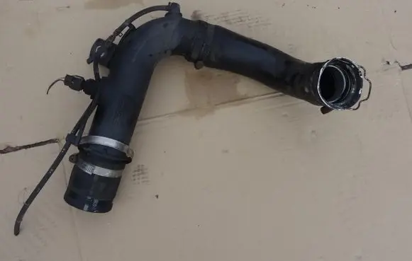 Toyota Auris 150 Engine coolant pipe/hose XXXXXXXXXX