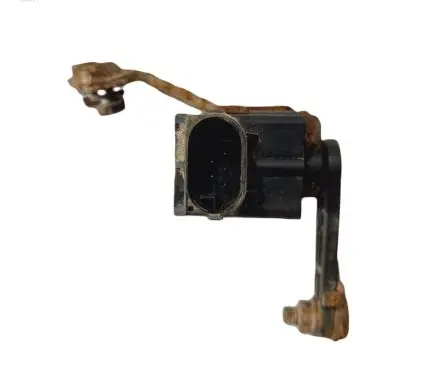 BMW 5 E39 Yaw turn rate sensor 1093698