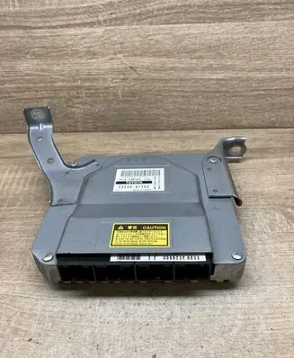 Toyota Prius (XW20) Engine control unit/module 8954047100