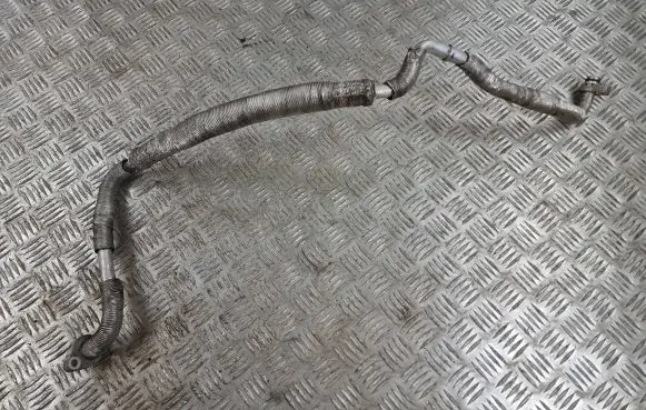 Porsche Boxster 982 Air conditioning (A/C) pipe/hose 9A257309903 ST7696