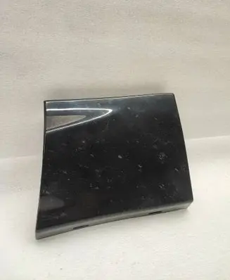 Volvo XC60 Front door trim (molding) 32216696