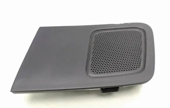 Side speaker trim/cover