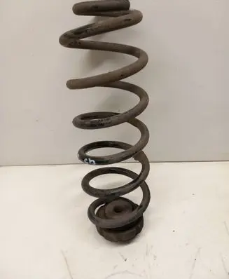 Audi Q5 SQ5 Rear coil spring