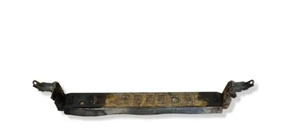Volvo XC60 Bottom radiator support slam panel 31265124
