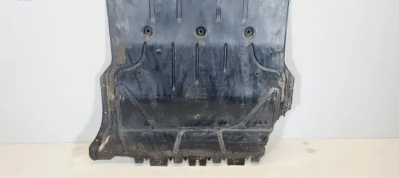 Skoda Karoq Engine splash shield/under tray 5WA825236D
