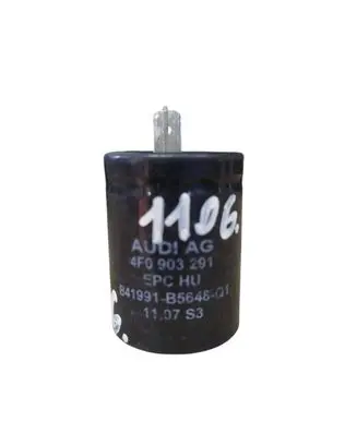 Audi A5 8T 8F Other relay 4F0903291