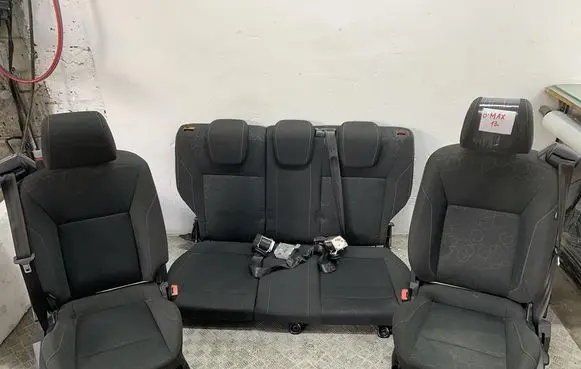 Ford B-MAX Seat set 