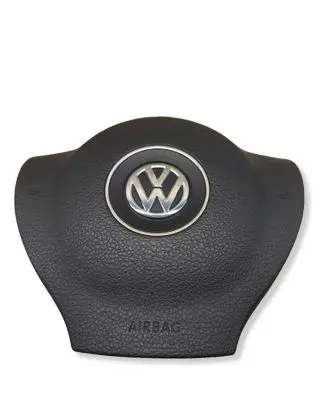 Volkswagen Tiguan Steering wheel airbag 5N0880201 64817 495617