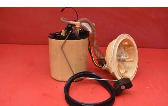 Audi A6 Allroad C7 In-tank fuel pump 4G0919050C