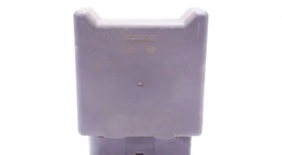 Volkswagen PASSAT B8 Fuel injection pump control unit/module 5Q0906093A A000016015001