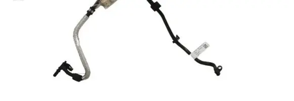 Audi A6 S6 C7 4G Vacuum line/pipe/hose 05C131051Q