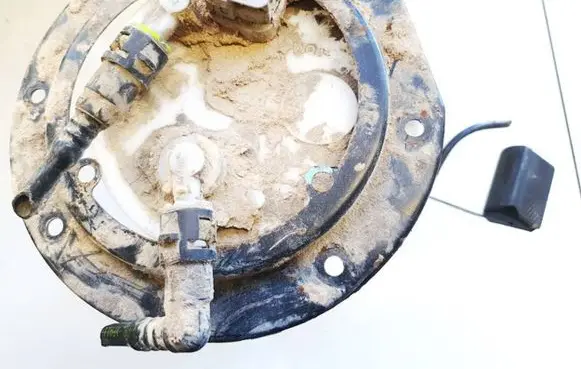 Suzuki Grand Vitara II In-tank fuel pump 1510065j02 15100-65j02