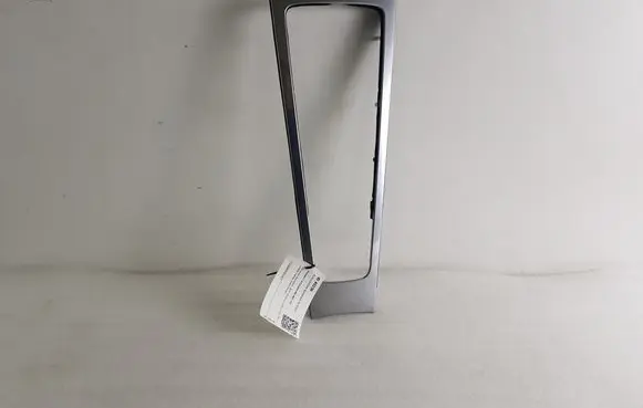 Porsche 718 Cayman 982 982c Other center console (tunnel) element 99155326100 991.553.261.00