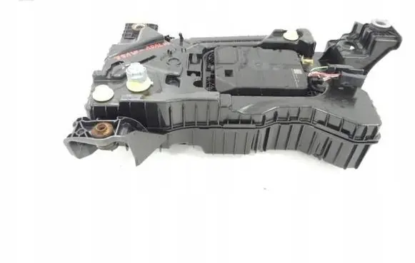 Citroen C4 Grand Picasso AdBlue liquid reservoir 9818559280