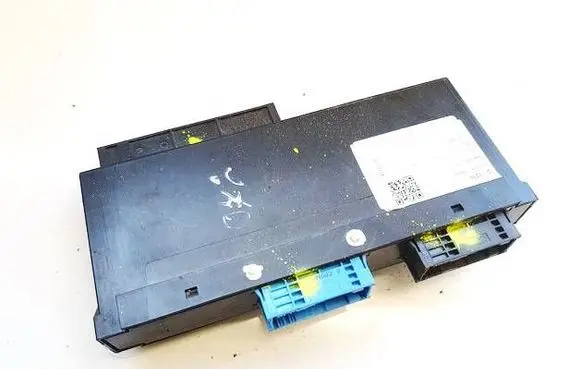 BMW 3 E90 E91 Comfort/convenience module 532402245 9099705323