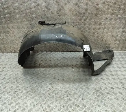 Porsche Boxster 986 Front wheel arch liner splash guards 99650420404