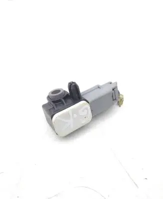 Volvo XC60 Airbag deployment crash/impact sensor