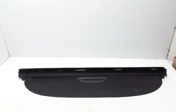 Renault Megane III Parcel shelf