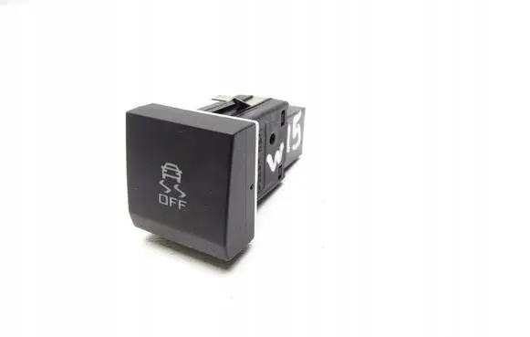 Skoda Yeti (5L) ESP (stability program) switch 5L0927134