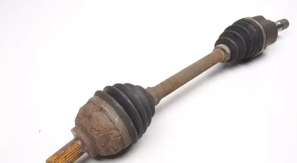 Opel Vivaro Front driveshaft 