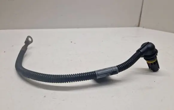 BMW 5 E60 E61 Glow plug wires 759959 97769669