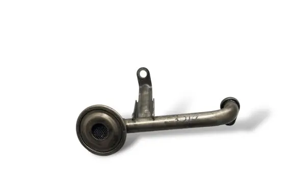 Hyundai i30 Oil sump strainer pipe D4FB