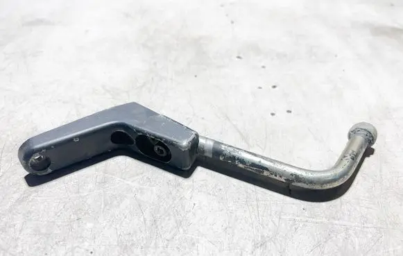 Volkswagen Transporter - Caravelle T4 Sliding door upper roller guide/hinge 701843440