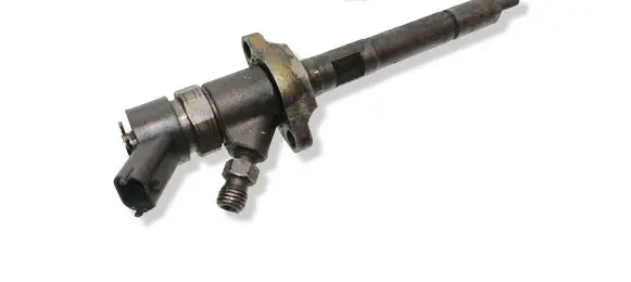 Mazda 3 I Fuel injector 0445110259
