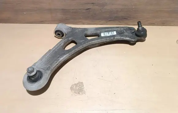 Front control arm