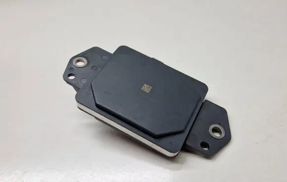 Distronic sensor radar
