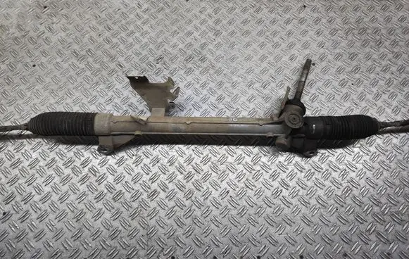Nissan Qashqai Steering rack SN18BC0058 2Z01616