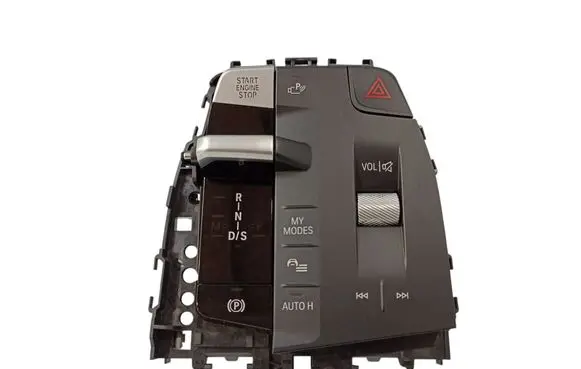 BMW X1 U11 Gear selector 61315A58FB7 5A58FB7