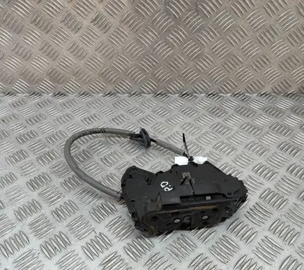 Volkswagen T-Roc Front door lock 5TB837016C