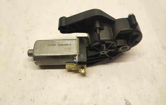 Dodge Durango III Seat adjustment motor 82664998 826649984