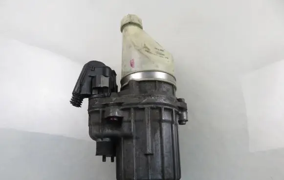 Power steering pump