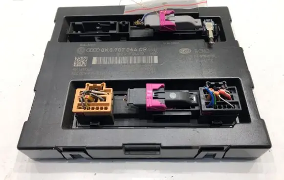 Audi A4 S4 B8 8K Other control units/modules 8K0907064CP