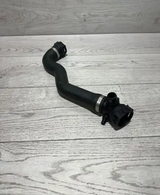 BMW 3 F30 F35 F31 Engine coolant pipe/hose 7812941 8510012 3225