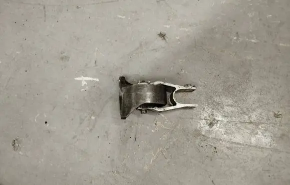Volvo XC60 Engine mount bracket 31339951