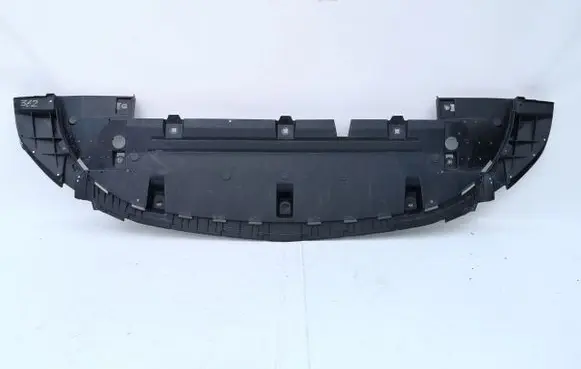 Renault Captur II Engine splash shield/under tray A2478857205