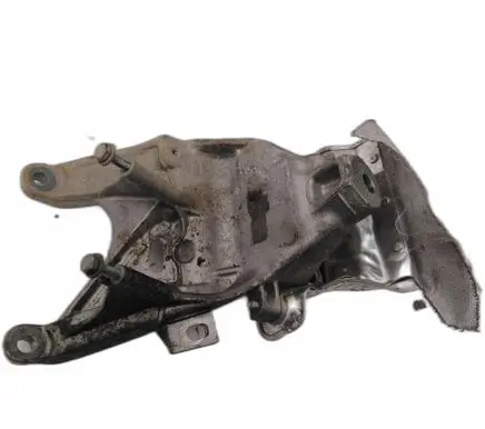 Audi A6 S6 C8 4K Engine mounting bracket 4M0199308BQ