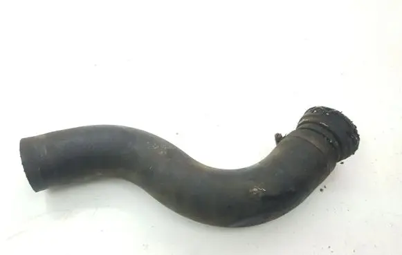 Toyota Corolla Verso AR10 Intercooler hose/pipe