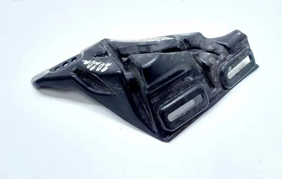 Opel Corsa F Fender mounting bracket 9823212980