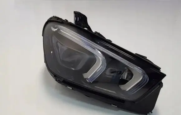 Mercedes-Benz GLE W167 Headlight/headlamp