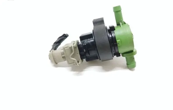 Mercedes-Benz C W203 Vacuum valve 0004703293